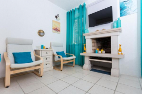 Studio Blue Boat Rovinj